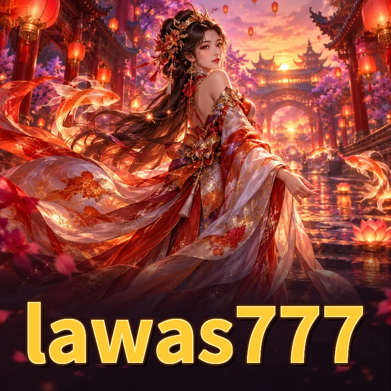 lawas777 - Peningkatan performa dan UI/UX terbaru