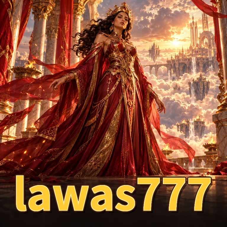 lawas777 Indonesia - Peningkatan performa dan UI/UX terbaru