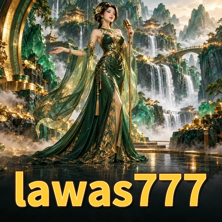 Download lawas777 APK v4.7.5 Indonesia - Platform Android Terpercaya