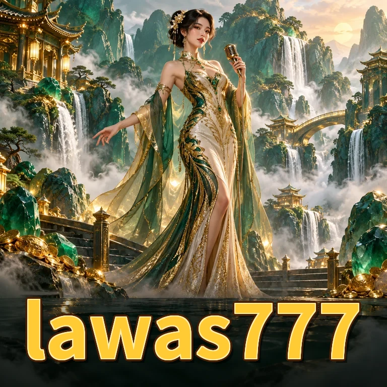 APK Resmi lawas777 Indonesia - Verified Original Version