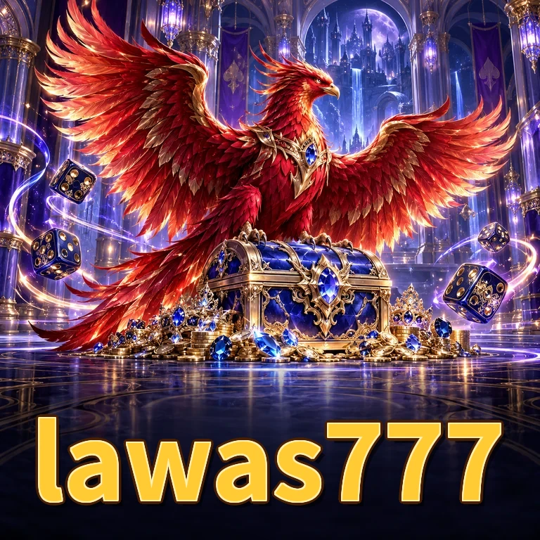 Logo lawas777 Indonesia - Pusat Bantuan FAQ
